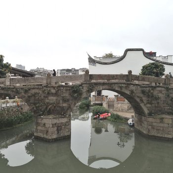 福州榕城小居公寓(8号店)酒店提供图片