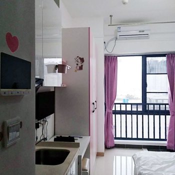 乐居公寓(厦门华侨大学店)