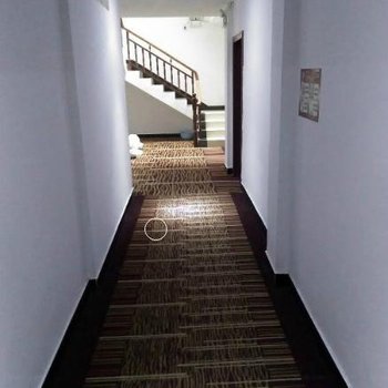 防城港云锦快捷酒店酒店提供图片