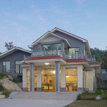 日照五莲大青山国际太极酒店