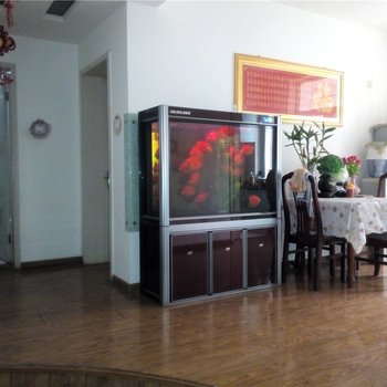 天津西青景姚村爱心小屋日租