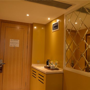 开业酬宾-武汉香槟国际大酒店(汉西建材市场旁