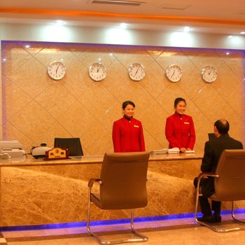 安庆世纪金源商务酒店酒店提供图片