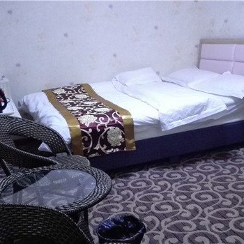 乌鲁木齐新旺商务宾馆