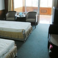 汉寿文城宾馆酒店提供图片