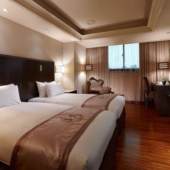 台北香城大饭店酒店提供图片