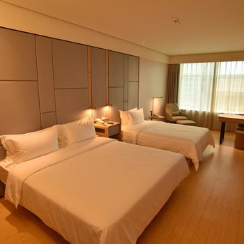 全季酒店(成都天府广场店)酒店提供图片