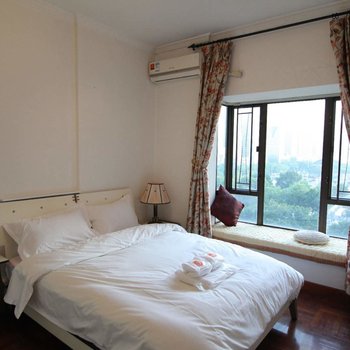 广州途掌柜·天河体育中心普通公寓(分店)酒店提供图片