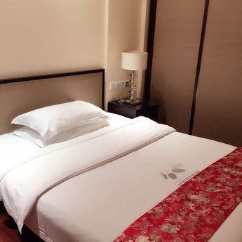 广州番禺南站温馨公寓酒店提供图片