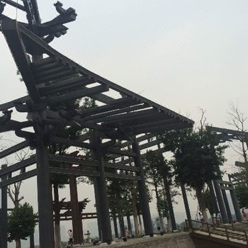 西安未央青年旅社酒店提供图片