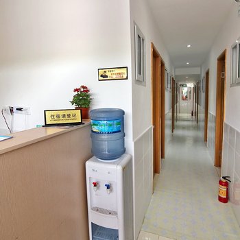 上海惠丰宾馆酒店提供图片