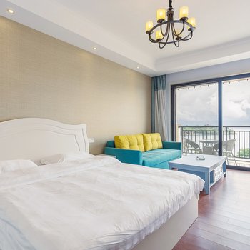 抚仙湖仙湖雅居公寓