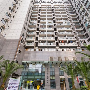 成都路客复式(分店)酒店提供图片