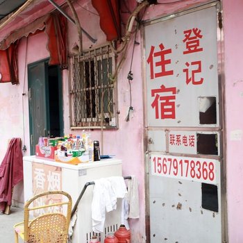 南昌金钰旅社酒店提供图片