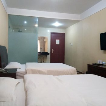 江油祥泰商务宾馆酒店提供图片
