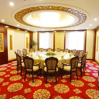 辽宁东盛大厦(沈阳)酒店提供图片