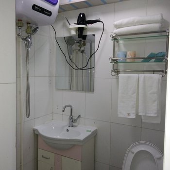 承德老猫公寓(普乐路分店)酒店提供图片