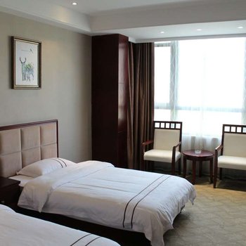 六安绿地锦城商务酒店酒店提供图片