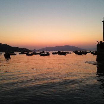 福鼎海之梦民宿