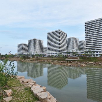 青岛13335065313特色民宿(滨河东路分店)酒店提供图片