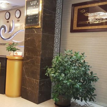 内江胜博商务宾馆酒店提供图片