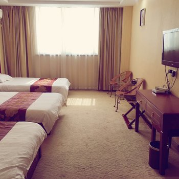 扬州途安商务酒店酒店提供图片