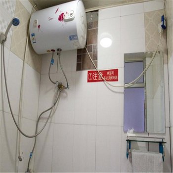 古冶聚雅旅馆
