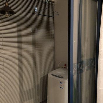 无锡柳丁菊公寓(住友路分店)酒店提供图片