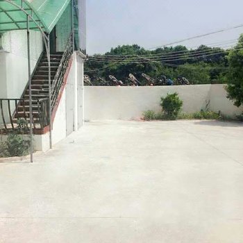 南澳星晖旅店
