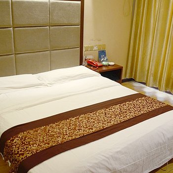 黄石红太宾馆酒店提供图片