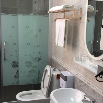 肇庆恒和公寓酒店提供图片