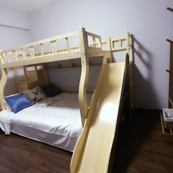 成都春妮家亲子民宿(椒市街店)酒店提供图片