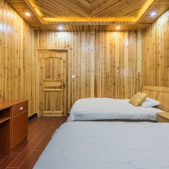 婺源红莲鱼庄客栈酒店提供图片