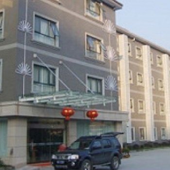西湖景灵客栈