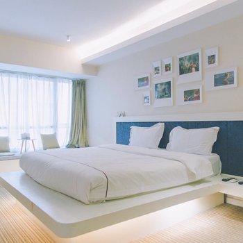 贵阳前堂后舍HOTEL