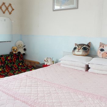 威海家家乐快捷旅馆酒店提供图片