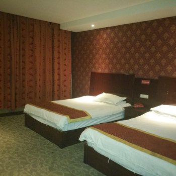 阿瓦提皇城宾馆酒店提供图片