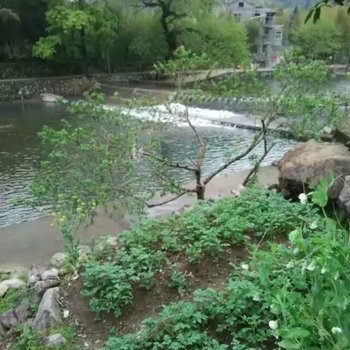 台州马先达客栈酒店提供图片