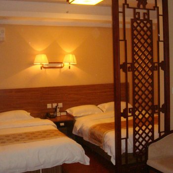 泗水三发商务酒店酒店提供图片
