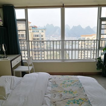 贺州小悟空home公寓(4号店)酒店提供图片