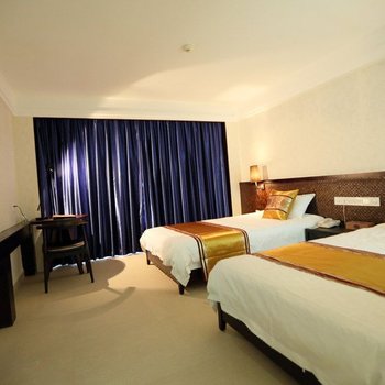 陵水南湾猴岛天朗度假酒店酒店提供图片