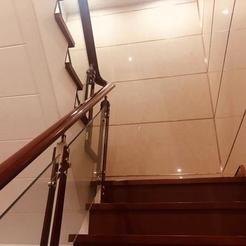 台州郭鸟紧公寓(桂岙隧道分店)酒店提供图片
