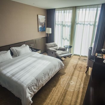 铜陵康莱精选酒店酒店提供图片