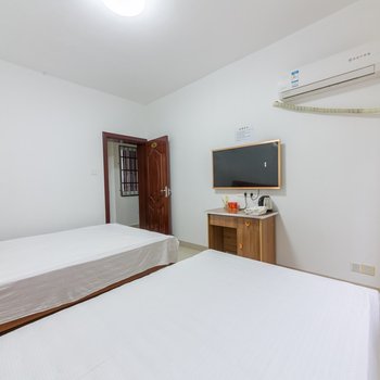 南昌居家远归民宿酒店提供图片