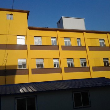 如家快捷酒店(沈阳火车站西广场店)