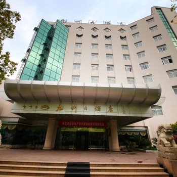 黄山九州大酒店酒店提供图片