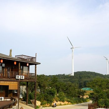 长岛勃勃山庄酒店提供图片