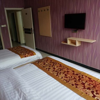 眉县爱琴海酒店酒店提供图片