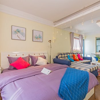 重庆旅居-重庆印记普通公寓酒店提供图片