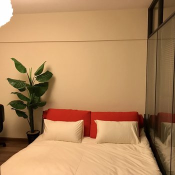 重庆维维维公寓(中兴路分店)酒店提供图片